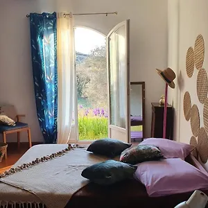 Séjour chez l'habitant Bienvenue, Le Revest-le-Eaux