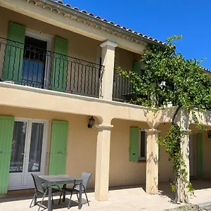 Maison d'hôtes Provencale, Beaumes-de-Venise