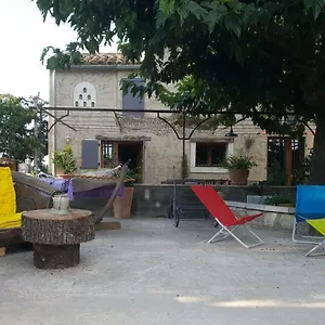 Appartement Mas Ribou, Barbentane