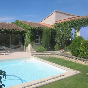Hébergement de vacances Wolff, Molleges