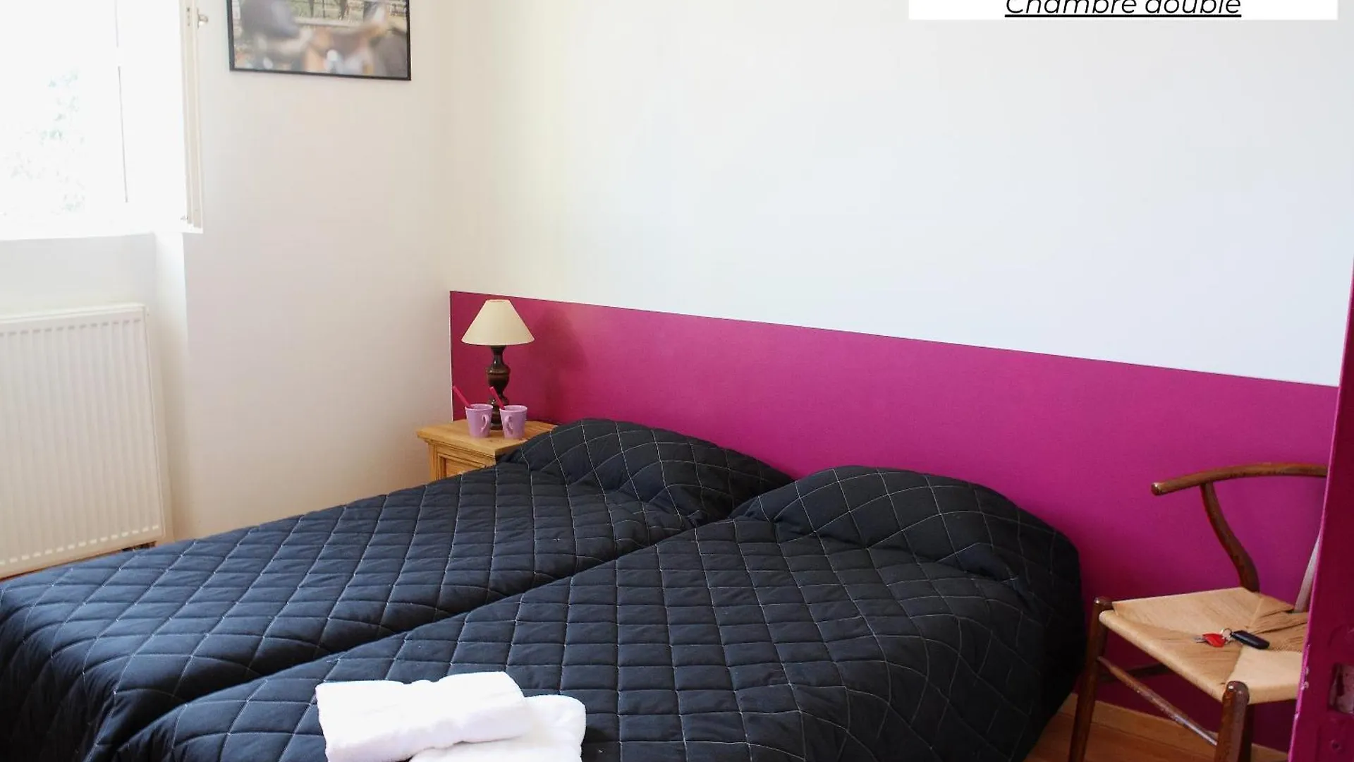 Appartement Domaine Les Terres de Saint-Hilaire à Ollières