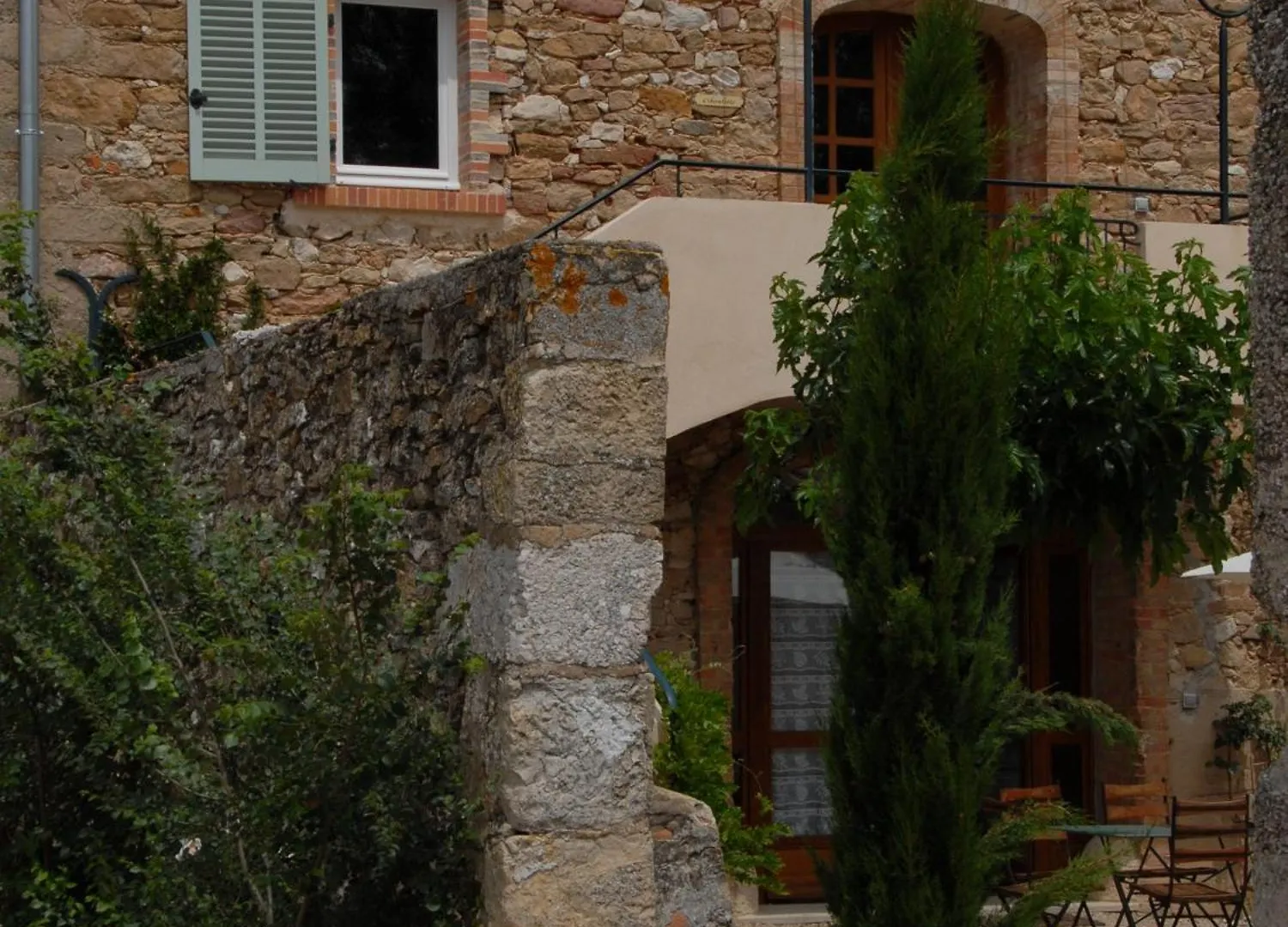 Appartement Domaine Les Terres de Saint-Hilaire à Ollières