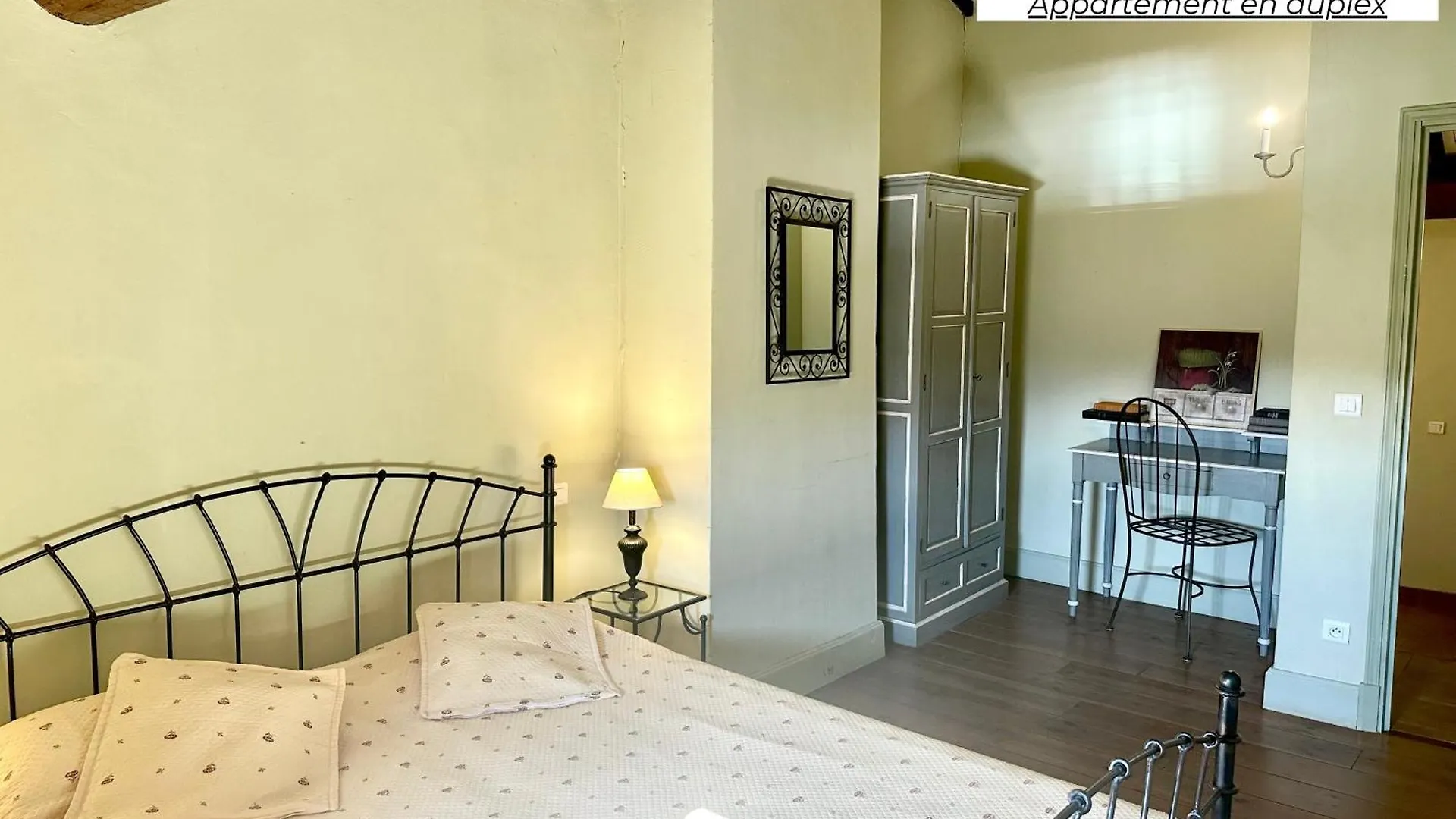 Appartement Domaine Les Terres de Saint-Hilaire à Ollières 0*,  France