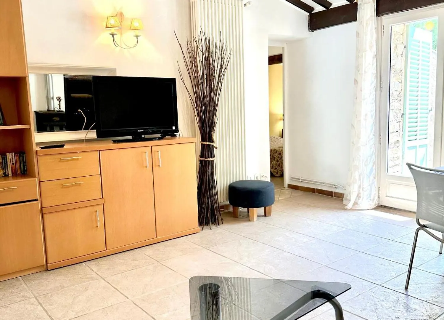 Appartement Domaine Les Terres de Saint-Hilaire à Ollières 0*,  France