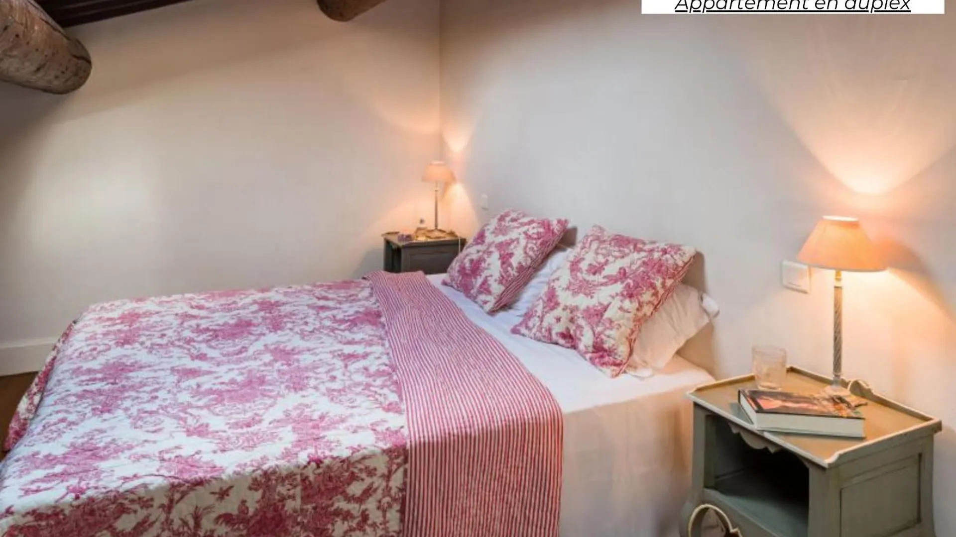 Appartement Domaine Les Terres de Saint-Hilaire à Ollières France