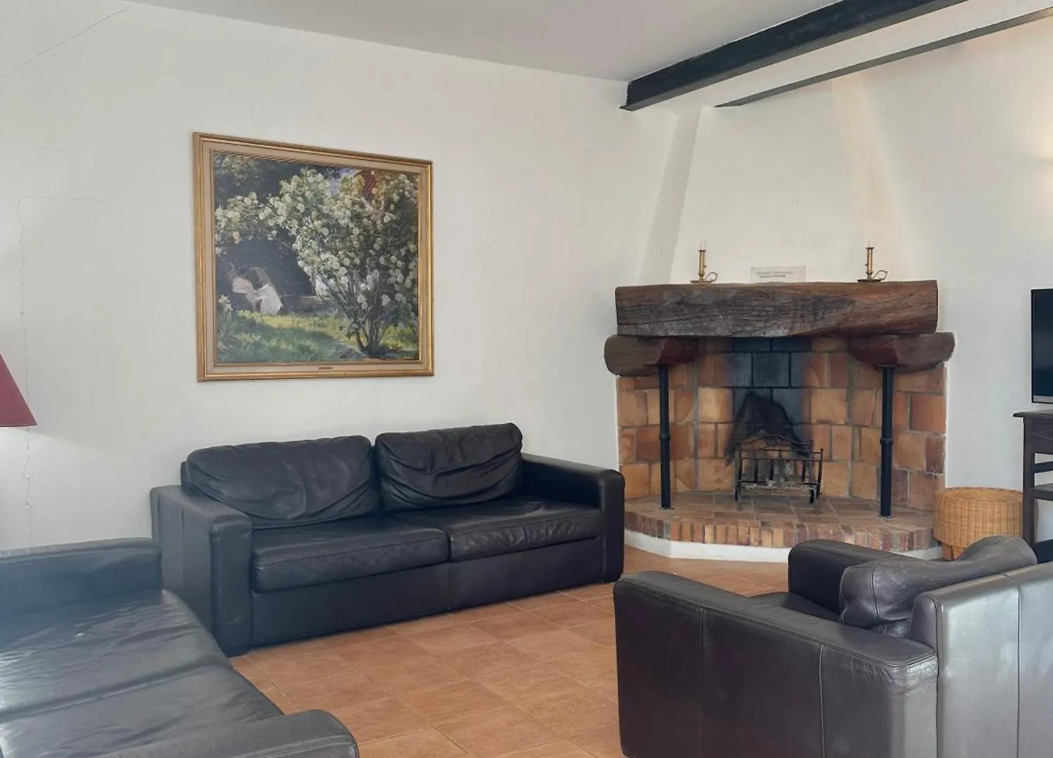 Appartement Domaine Les Terres de Saint-Hilaire à Ollières
