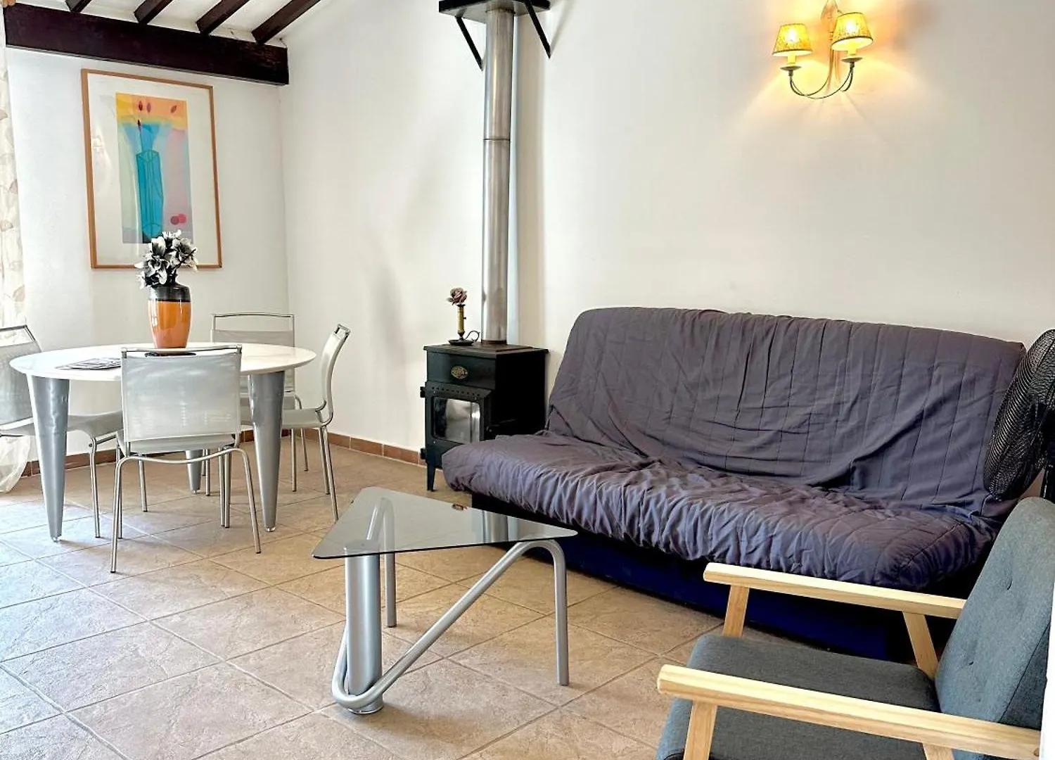 Appartement Domaine Les Terres de Saint-Hilaire à Ollières