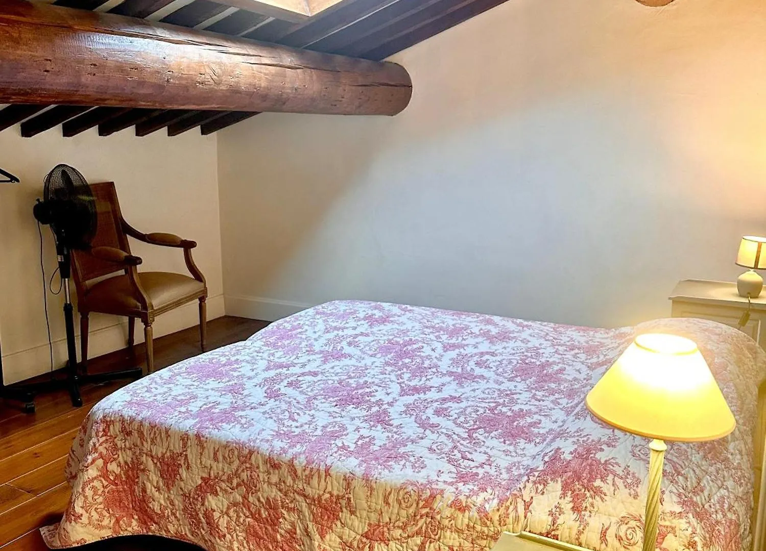Appartement Domaine Les Terres de Saint-Hilaire à Ollières