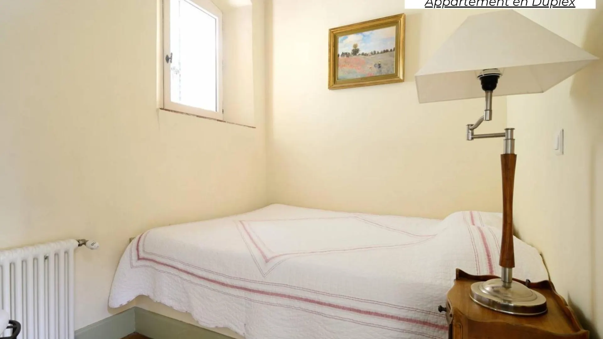 Appartement Domaine Les Terres de Saint-Hilaire à Ollières