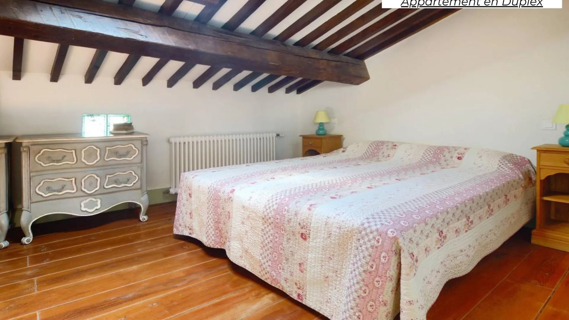 Appartement Domaine Les Terres de Saint-Hilaire à Ollières 0*,  France