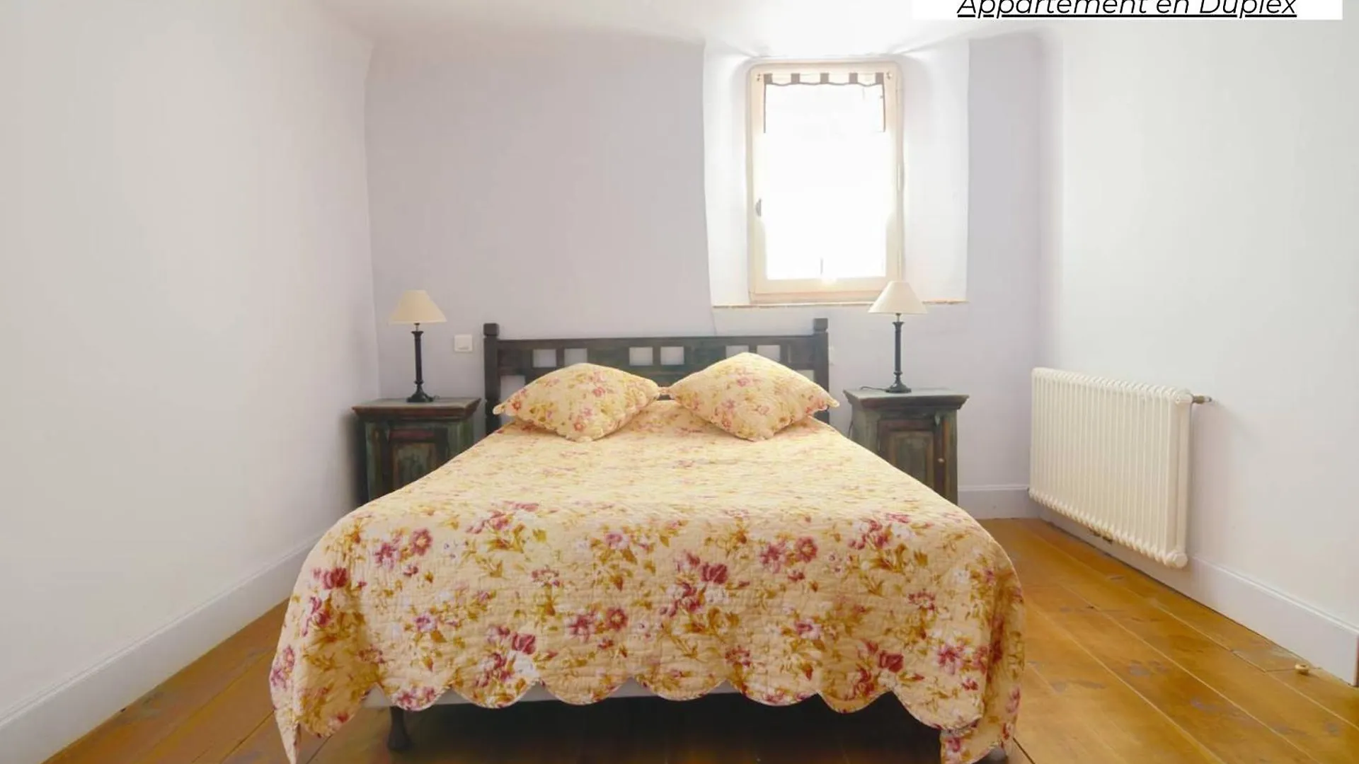 Appartement Domaine Les Terres de Saint-Hilaire à Ollières