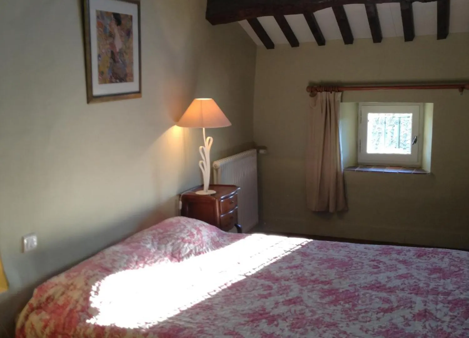 Appartement Domaine Les Terres de Saint-Hilaire à Ollières