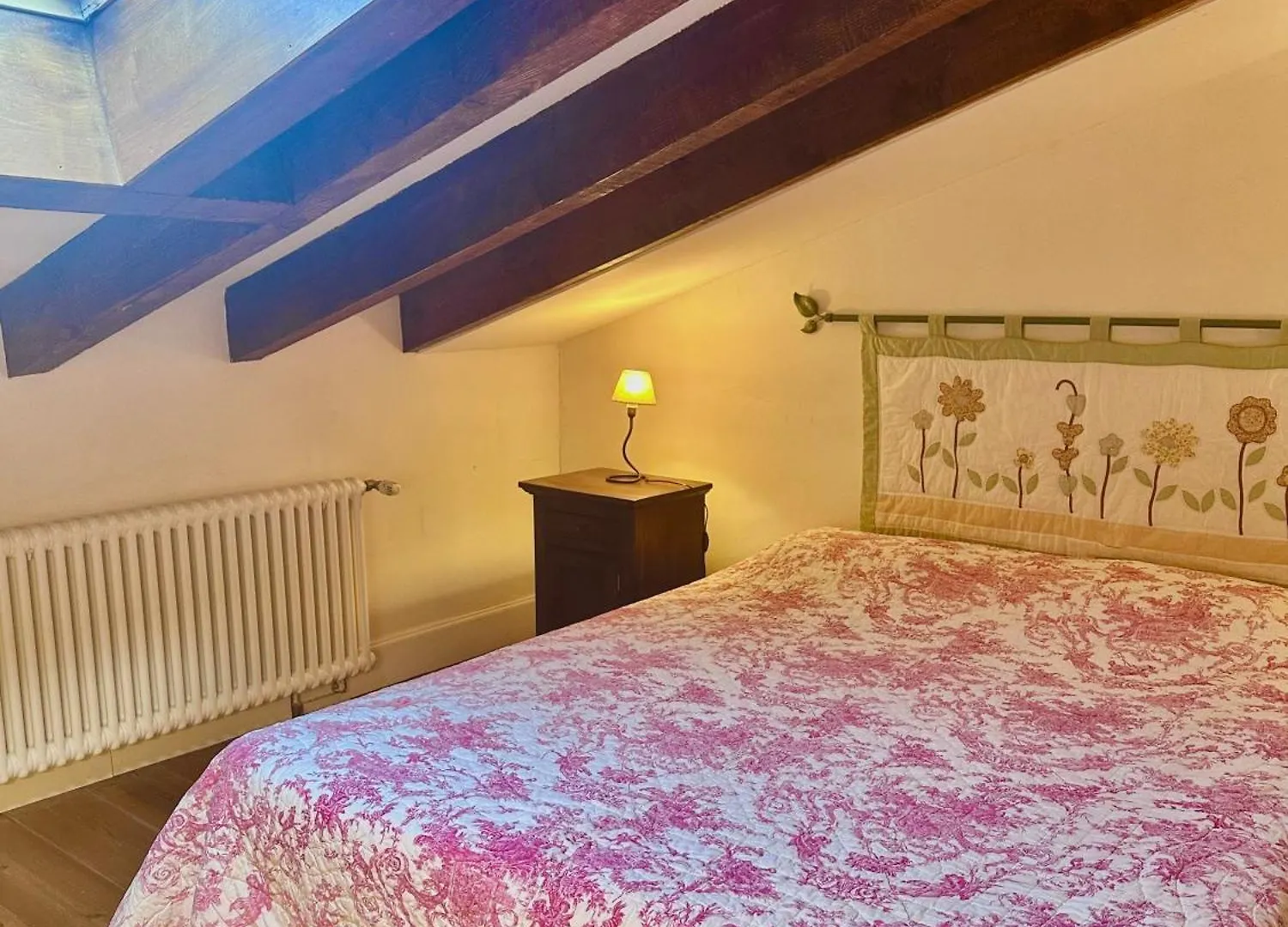 Appartement Domaine Les Terres de Saint-Hilaire à Ollières 0*,  France