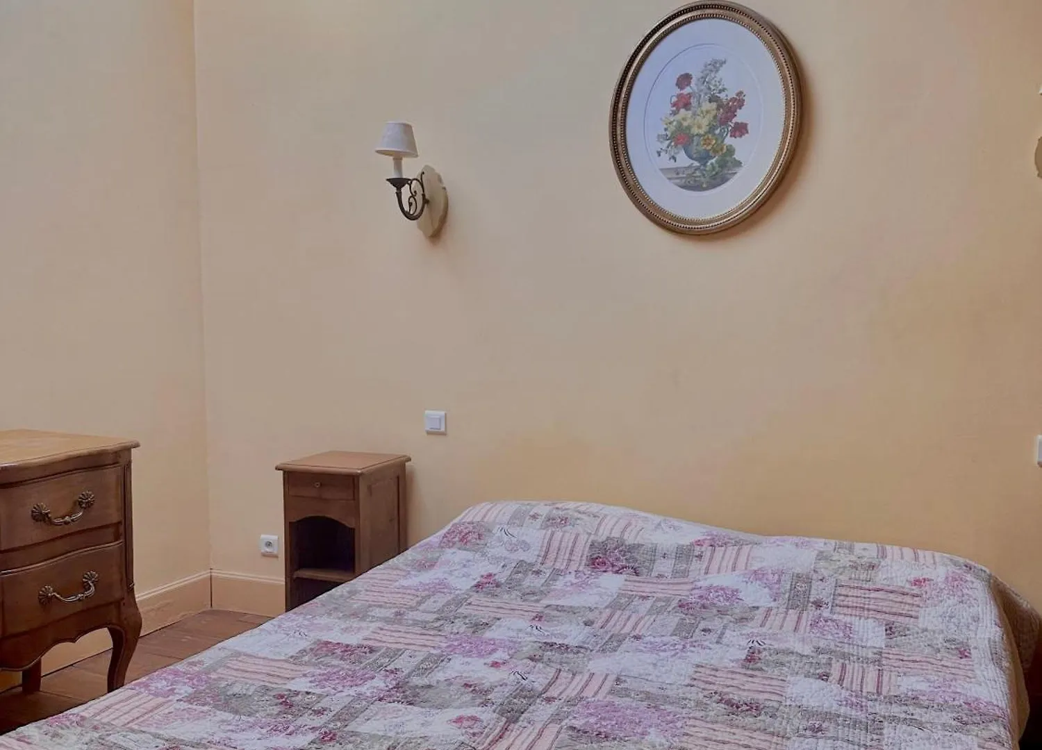 Appartement Domaine Les Terres de Saint-Hilaire à Ollières France