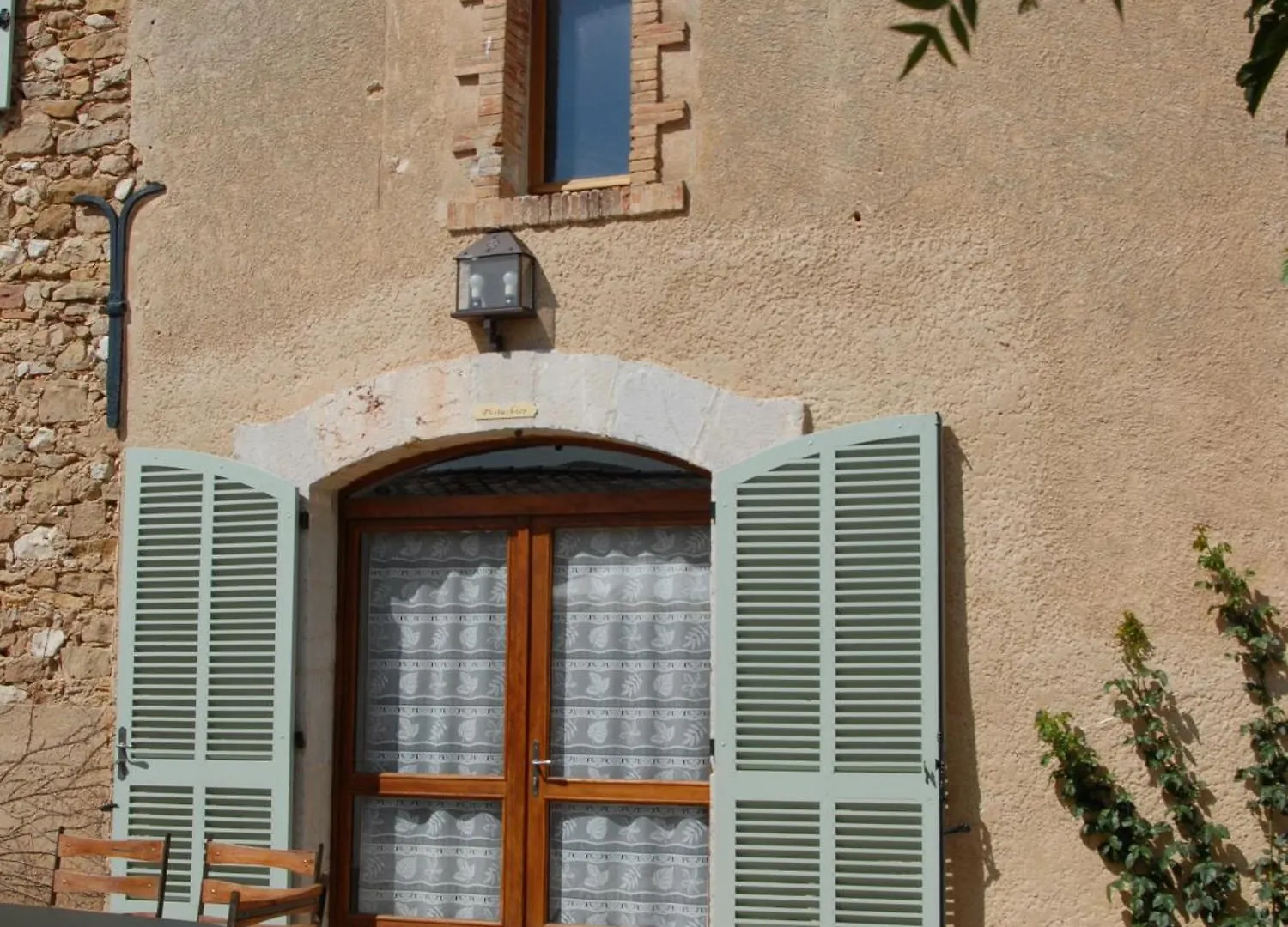 Appartement Domaine Les Terres de Saint-Hilaire à Ollières
