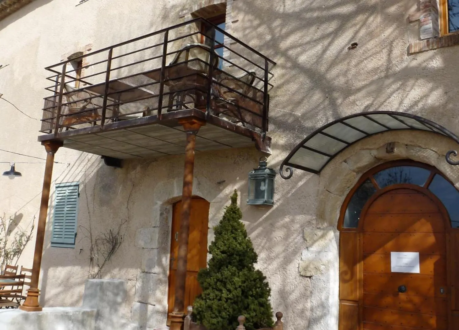 Appartement Domaine Les Terres de Saint-Hilaire à Ollières