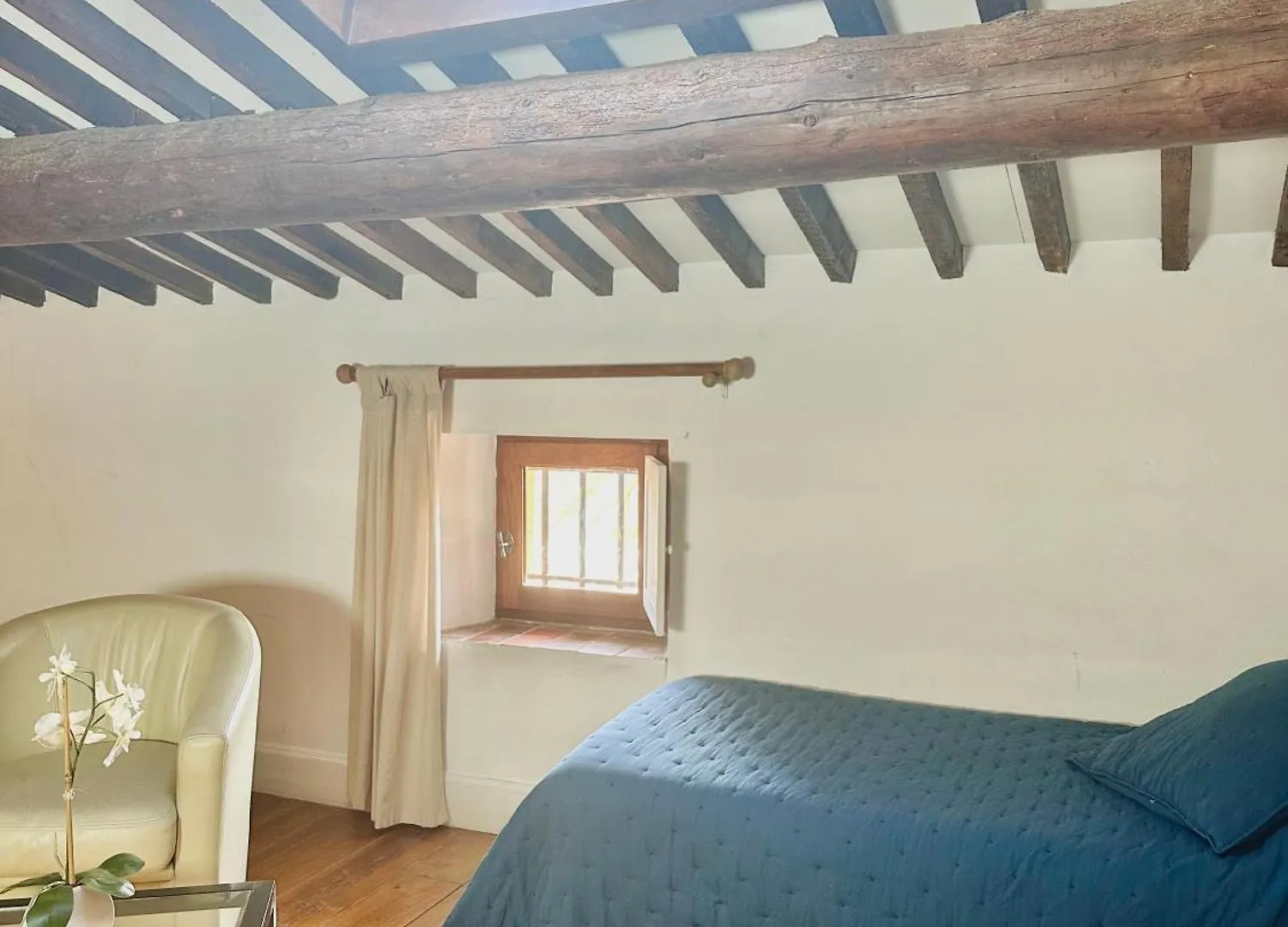 Appartement Domaine Les Terres de Saint-Hilaire à Ollières France