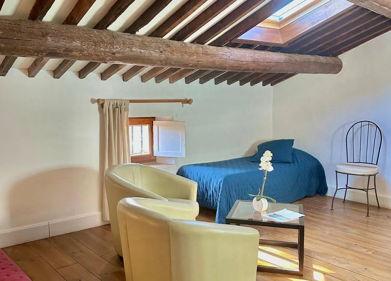 Appartement Domaine Les Terres de Saint-Hilaire à Ollières France